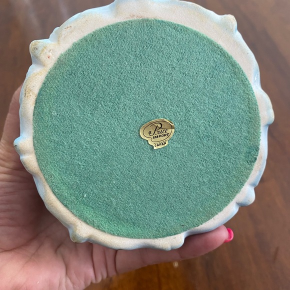 2-VINTAGE MUSIC BOX 4 YOUNG CHILDREN, PRICE IMPORT JAPAN PLAYS  "LONDON BRIDGES" - Picture 11 of 13